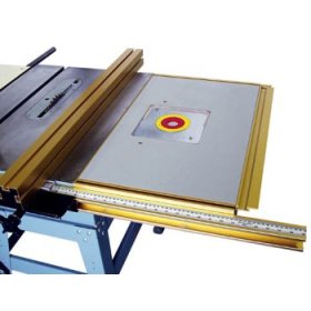 Router Pro Router Table with Insert Plate