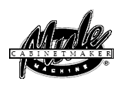 Mule Cabinetmaker Logo