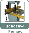 Bandsaw Fence