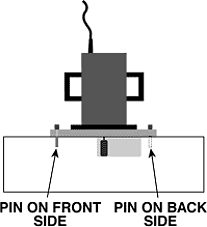 Router Pro Router Table with Insert Plate - Easy use!